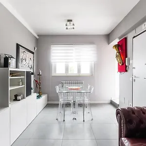 Appartamento Attico Con Vista Roma - Private De Luxe, Ciampino