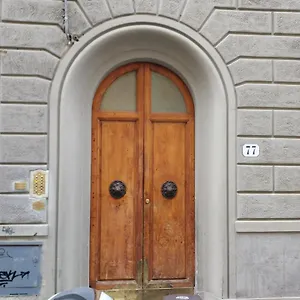 Amalia - Via San Zanobi Bed and breakfast