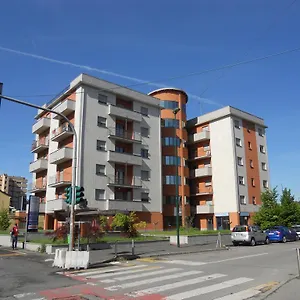 Puccini Apartahotel