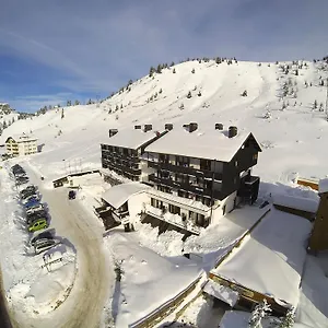 Campolongo Apartahotel