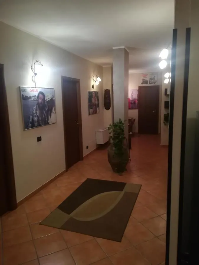 B&B Ciampino Italy