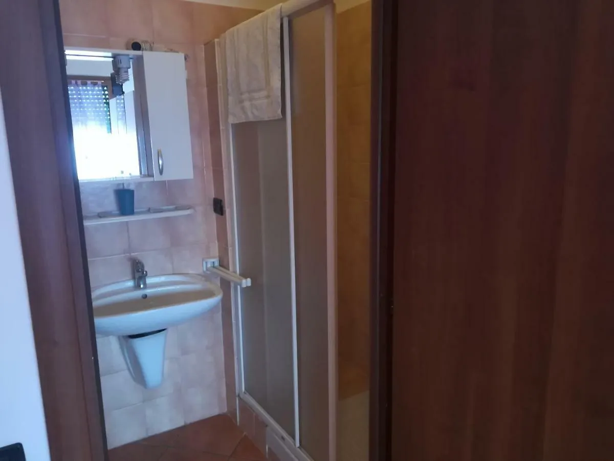 B&B Ciampino 4*,