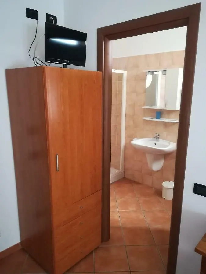 B&B Ciampino