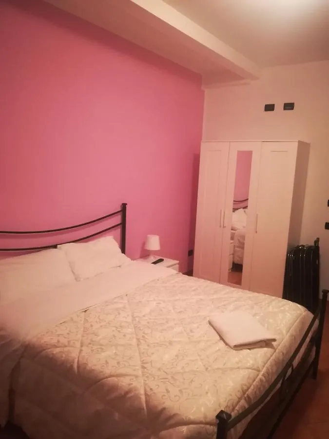 B&B Ciampino 4*,