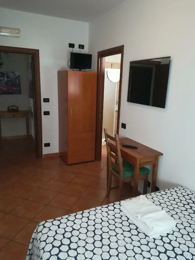 Bed & Breakfast B&B Ciampino